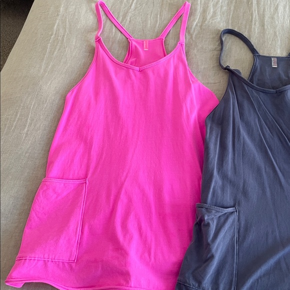 Set of 3 FP Movement Hot Shot Mini Dress - Picture 7 of 7